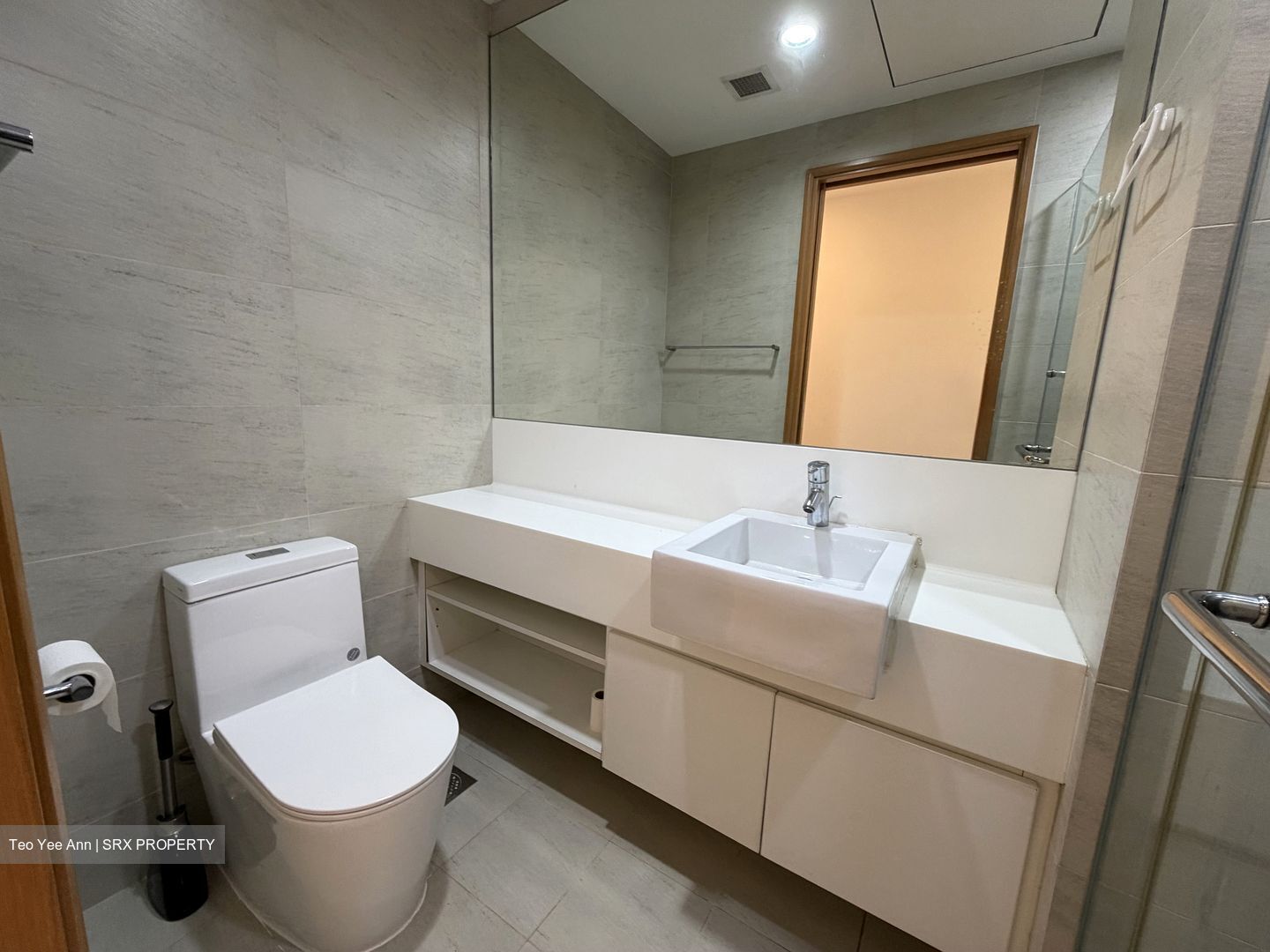 Park Infinia At Wee Nam (D11), Condominium #588932031